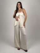 SET TOP PALABRA DE HONOR Y PALAZZO