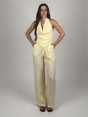 set_halter_pañuelo_vainilla_LYHO1