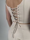 SET CORSET TAILORING – CRUDO
