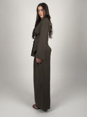 SET WORK BLAZER LIGERA CON LAZADA
