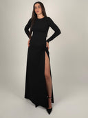 vestido_tallo_abertura_negro_LYHO1